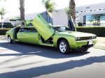 Dodge Challenger SRT8 Limousine by Krystal 2008 года